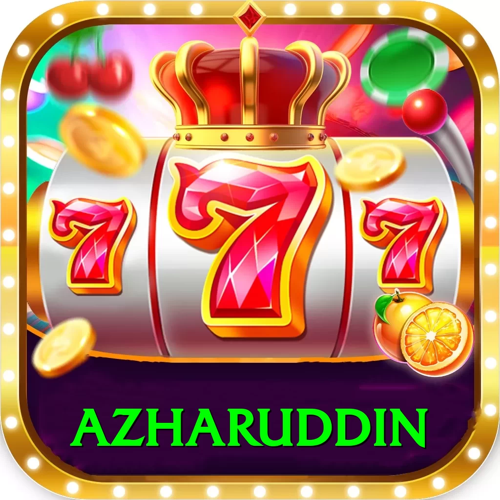 azharuddin Plus Pro v5.0.6 - 2