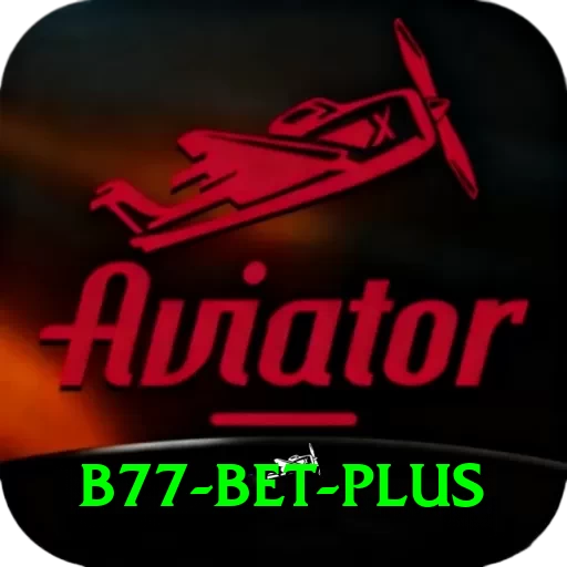 B77 Bet Plus v4.0.3 - 2