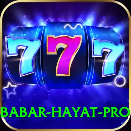 babar hayat - Gaming Prime - 2