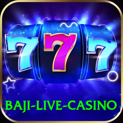 baji live casino Games (Casino & Earning) Gold v2.6.3 - 2
