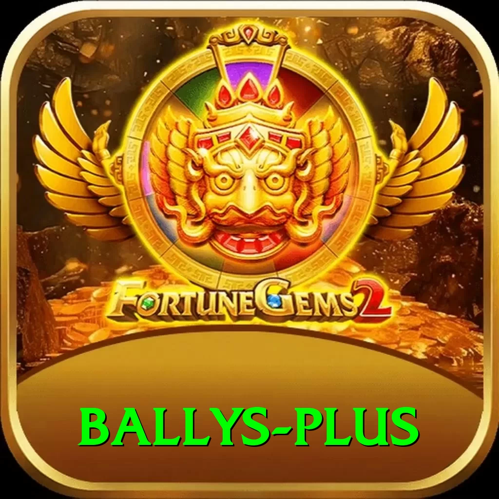 ballys Gaming VIP - 2