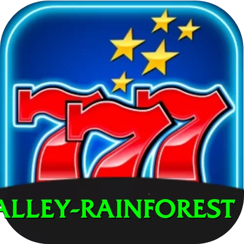 barun valley rainforest Plus v2.4.0 - 2