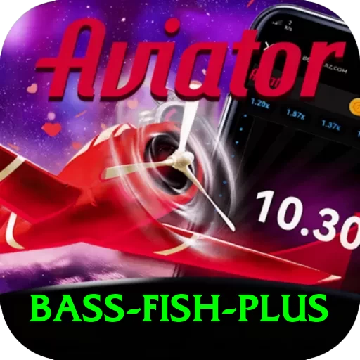 bass fish App Prime v5.1.9 - 2