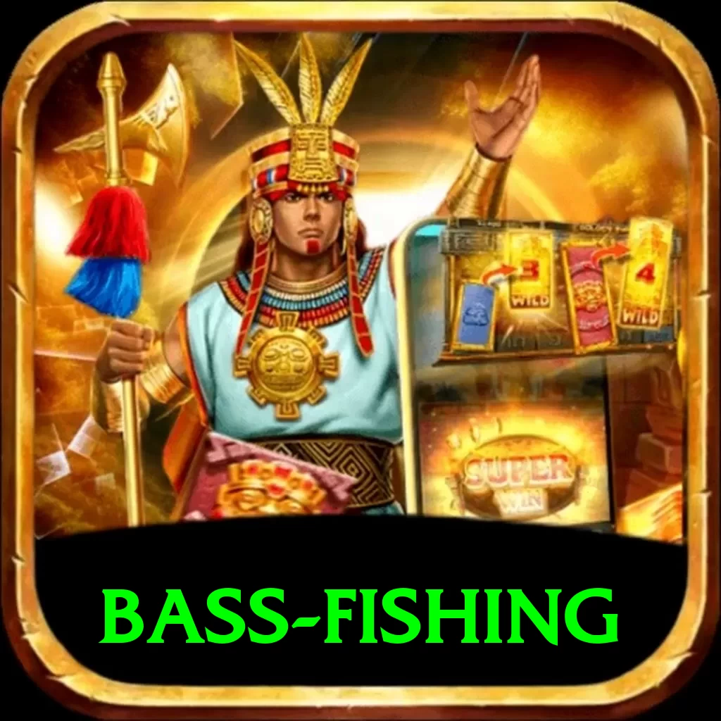 bass fishing Apps (Tools & Injectors) Master v2.5.4 - 2