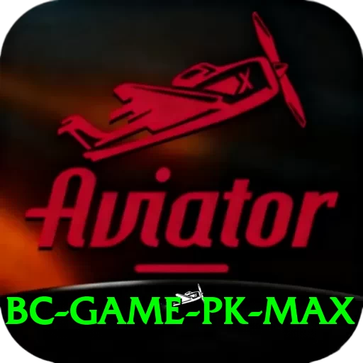 Bc.Game PK Champion Gaming App - 2