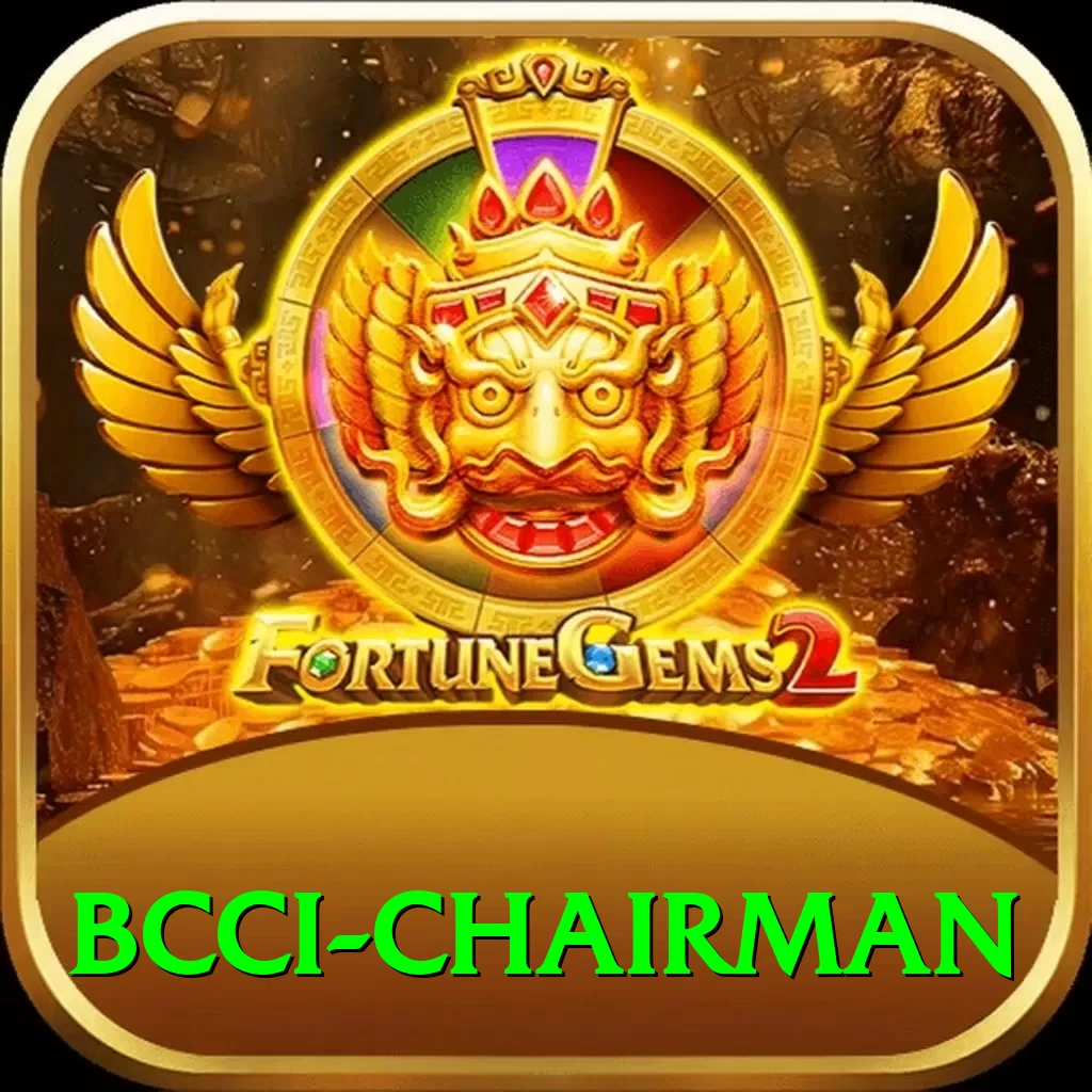 bcci chairman Pro Edition v5.4.7 - 2