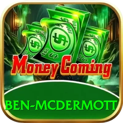 ben mcdermott Premium Edition v2.4.9 - 2