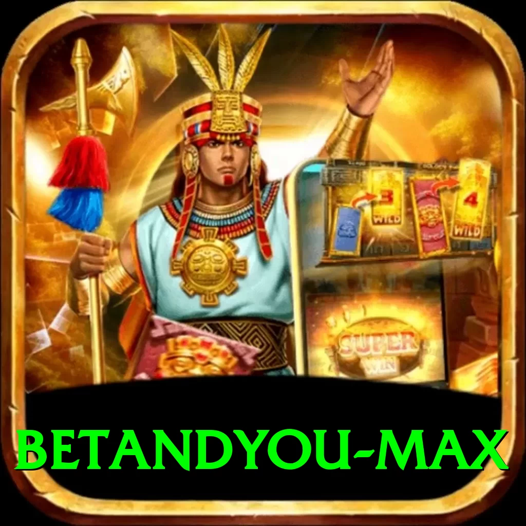 Betandyou King Casino App - 2