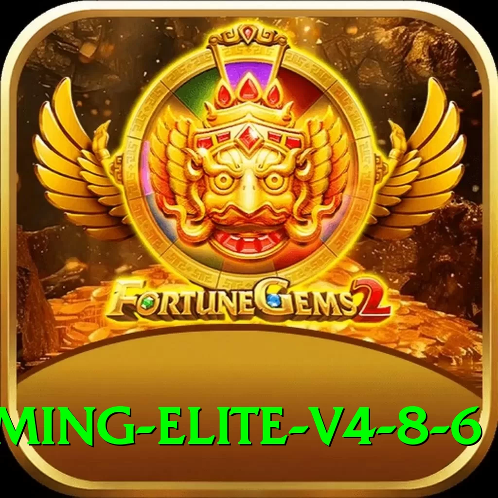 BG8881 Gaming Elite v4.8.6 - 2