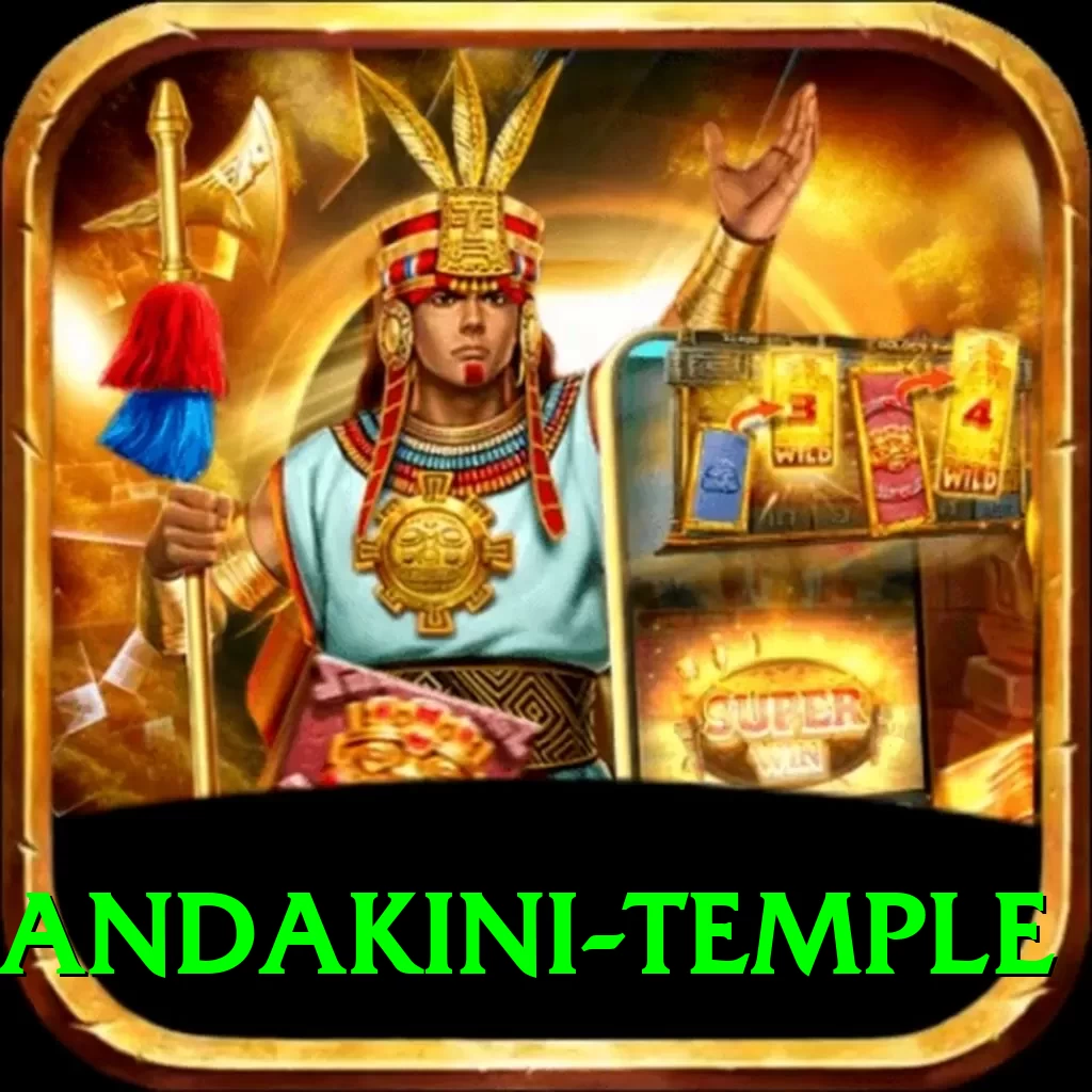 bhagalpur mandakini temple Ultimate v1.6.3 - 2