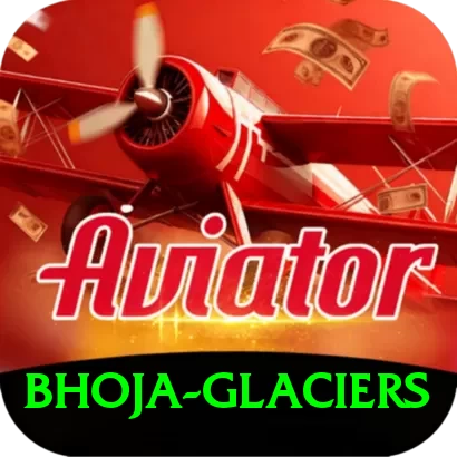 bhoja glaciers Master Pro v4.0.6 - 2