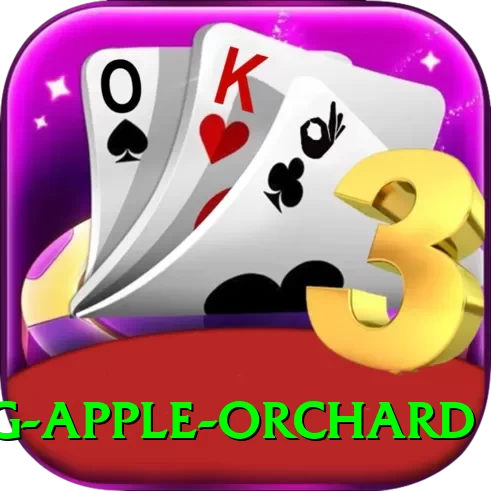 bhratang apple orchard Master v4.2.0 - 2