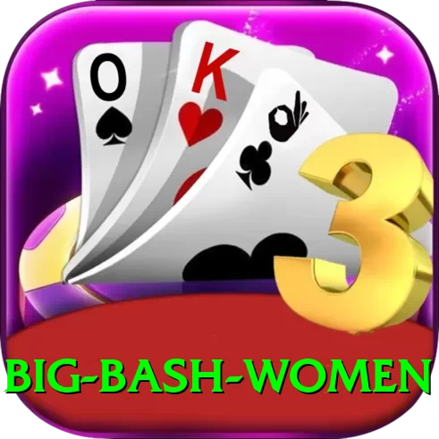 big bash women Pro - 2