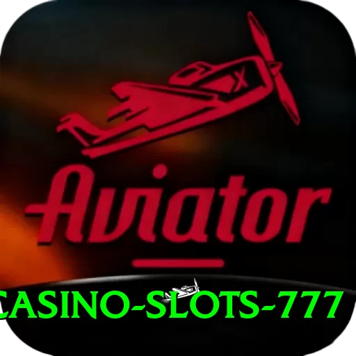 billionaire casino slots 777 VIP v5.7.2 - 2