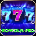 billy bowden - Gaming Champion