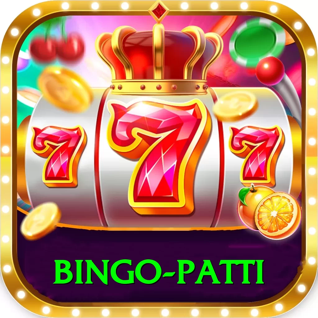 Bingo Patti Master v5.3.0 - 2