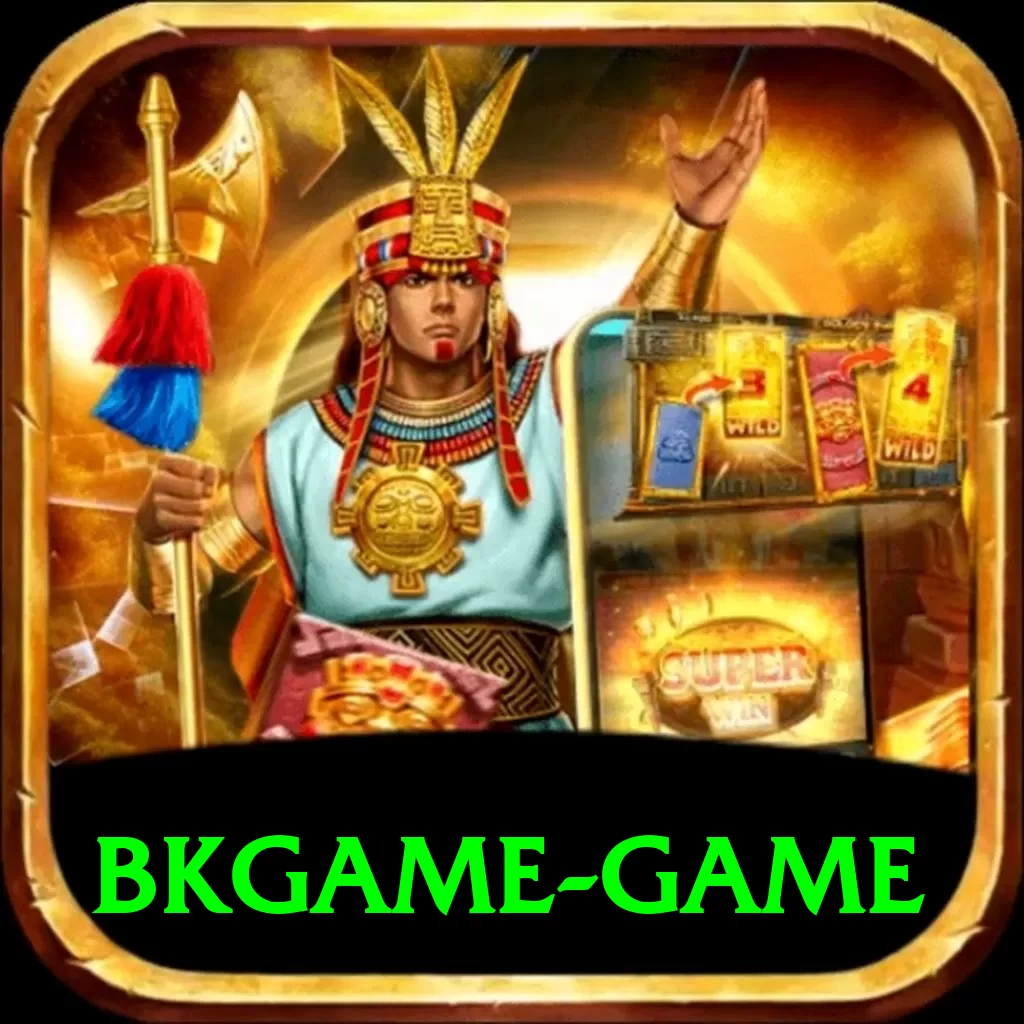 BKGame Prime - Win Real PKR - 2
