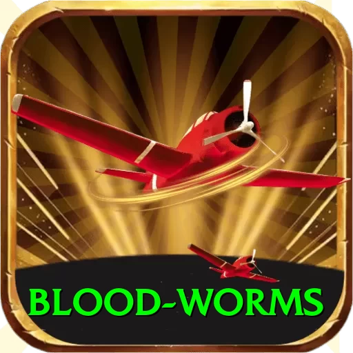 blood worms VIP Edition v4.3.6 - 2