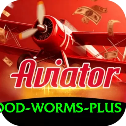 blood worms Champion Slots - 2