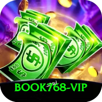 book768 Pro Slots - 2