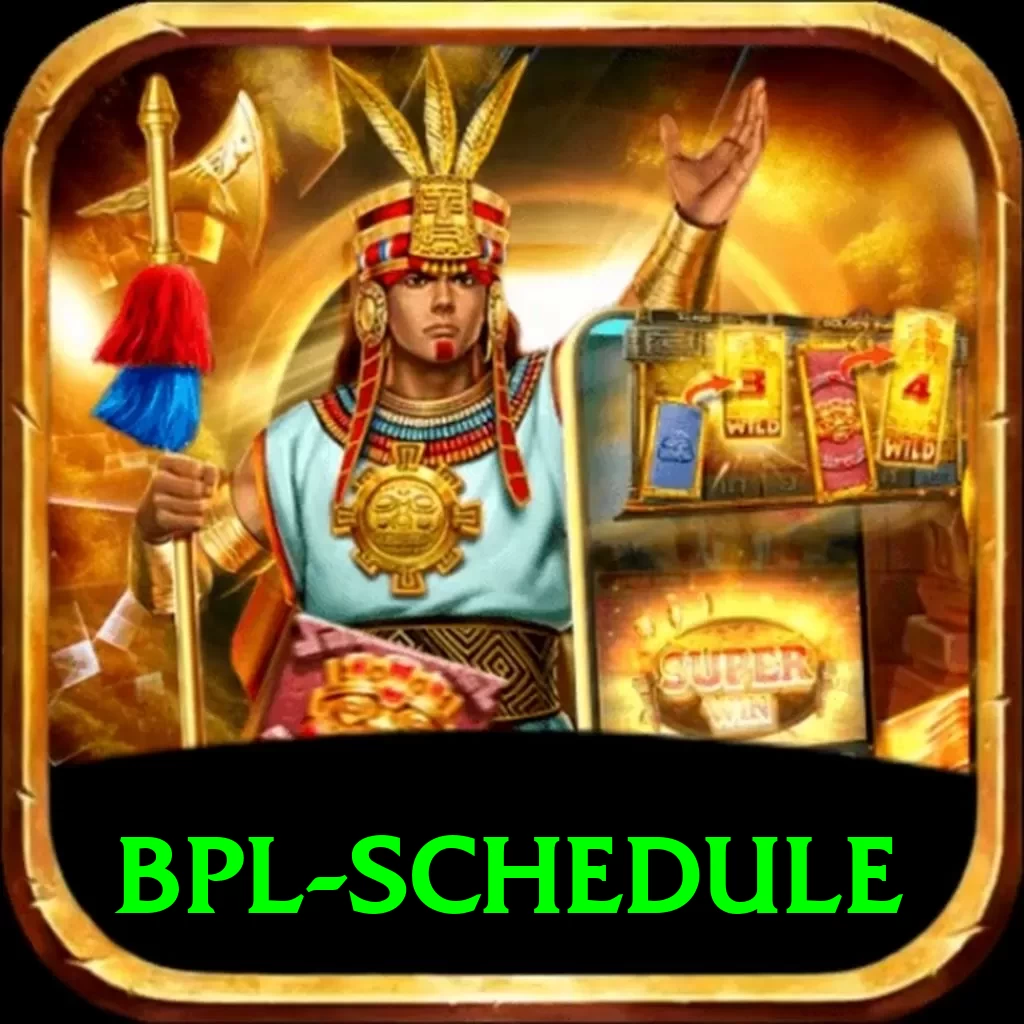 bpl schedule Deluxe Pro v5.3.2 - 2
