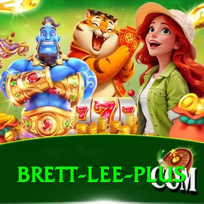 brett lee - Prime Edition v2.3.7 - 2