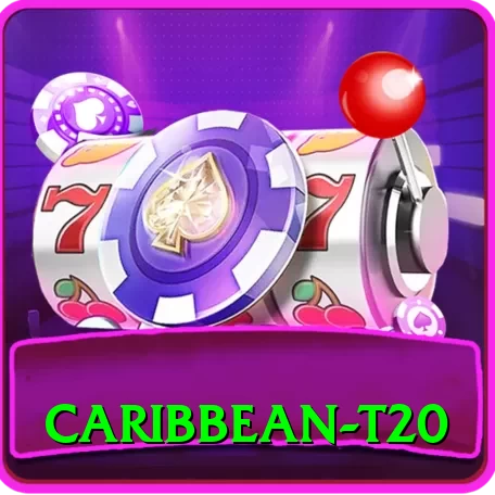 caribbean t20 Pro Max v5.0.5 - 2