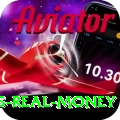 casino games real money Turbo v2.4.9