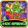 chame hot springs Elite Pro v2.9.3