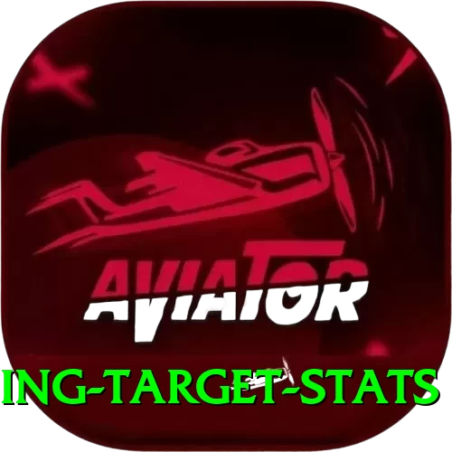 chasing target stats Gold v5.8.9 - 2