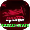 chasing target stats Gold v5.8.9