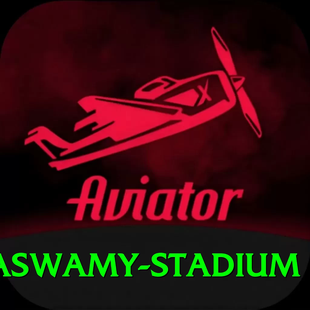 chinnaswamy stadium Ultimate Pro v4.8.5 - 2