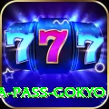 cho la pass gokyo Ultimate Pro v4.6.2