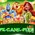 Club PK Game Jackpot Plus v1.9.0