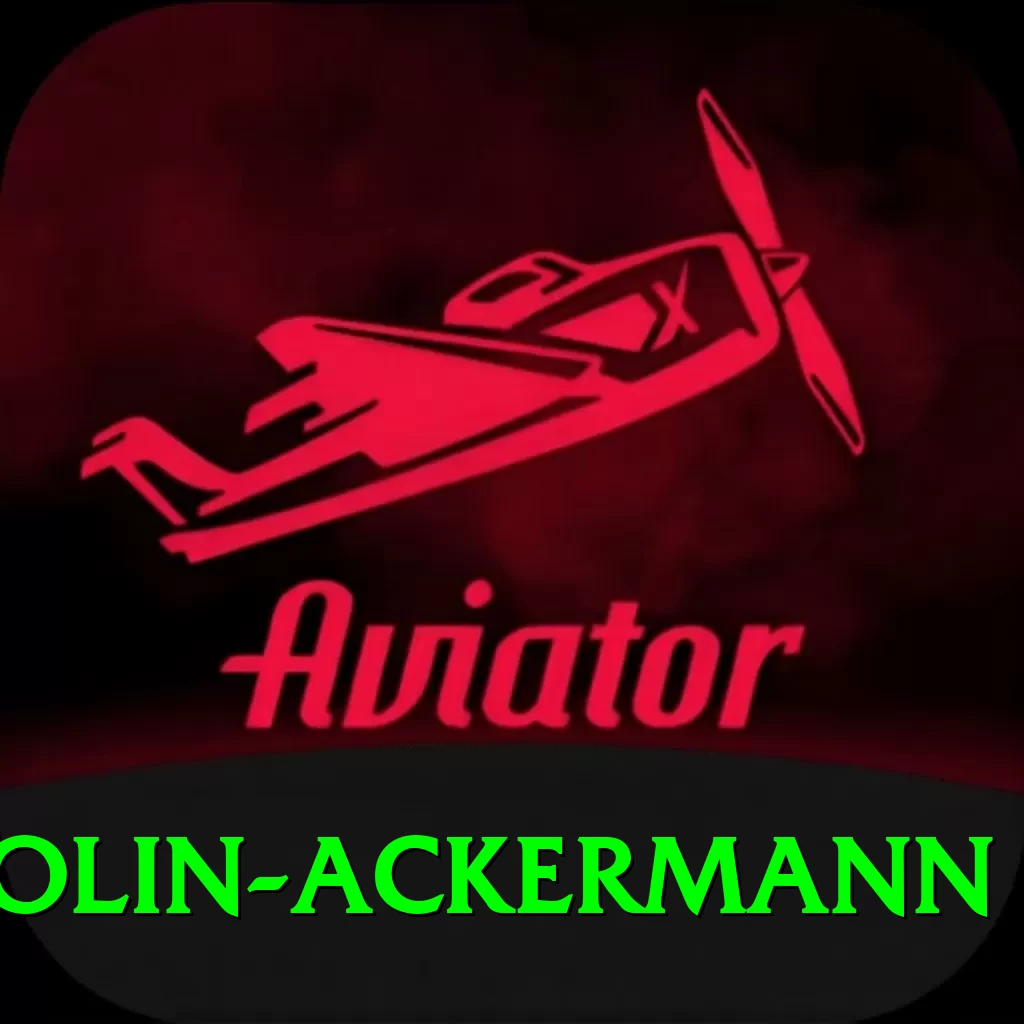 colin ackermann Pro v4.0.5 - 2