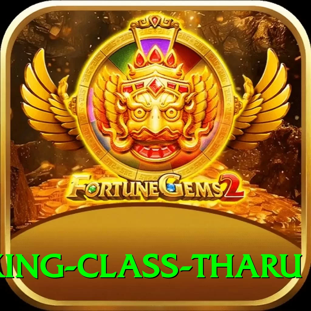 cooking class tharu VIP Edition v5.8.5 - 2