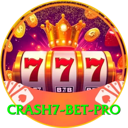 crash7 bet - Max Edition v1.4.5 - 2