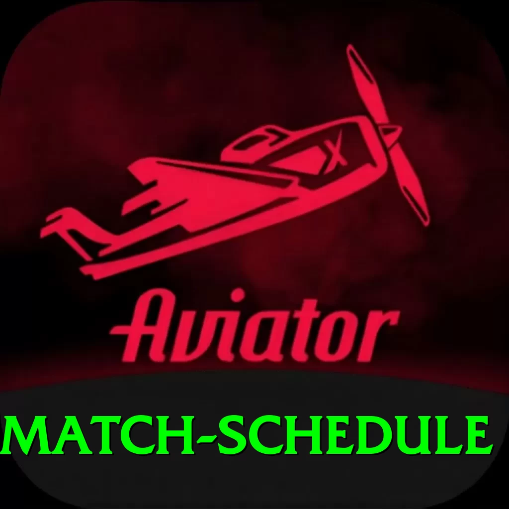 cricket match schedule Pro1 v4.3.0 - 2