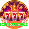 cricket specific models Turbo v1.1.6