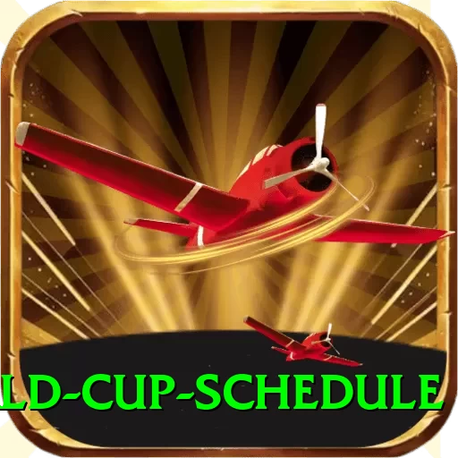 cricket world cup schedule Master v1.3.3 - 2