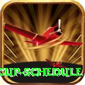 cricket world cup schedule Master v1.3.3
