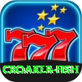 croaker fish Max v1.2.7