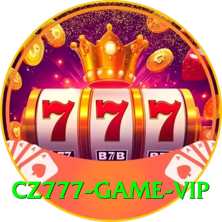 CZ777 Game Master Casino App - 2