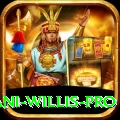 dani willis Jackpot Supreme v3.4.7