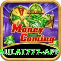 daulat777 Slot Machine Gold