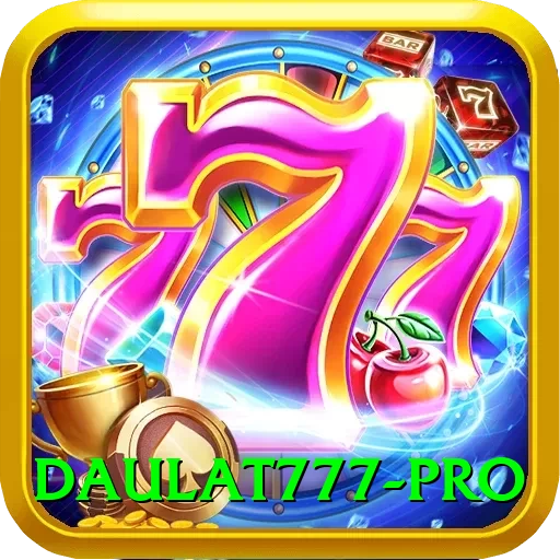 Daulat777 Games (Casino & Earning) Ultimate vv1.2.9 - 2
