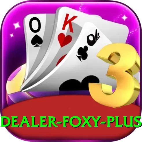 Dealer Foxy Supreme - Daily Bonus - 2