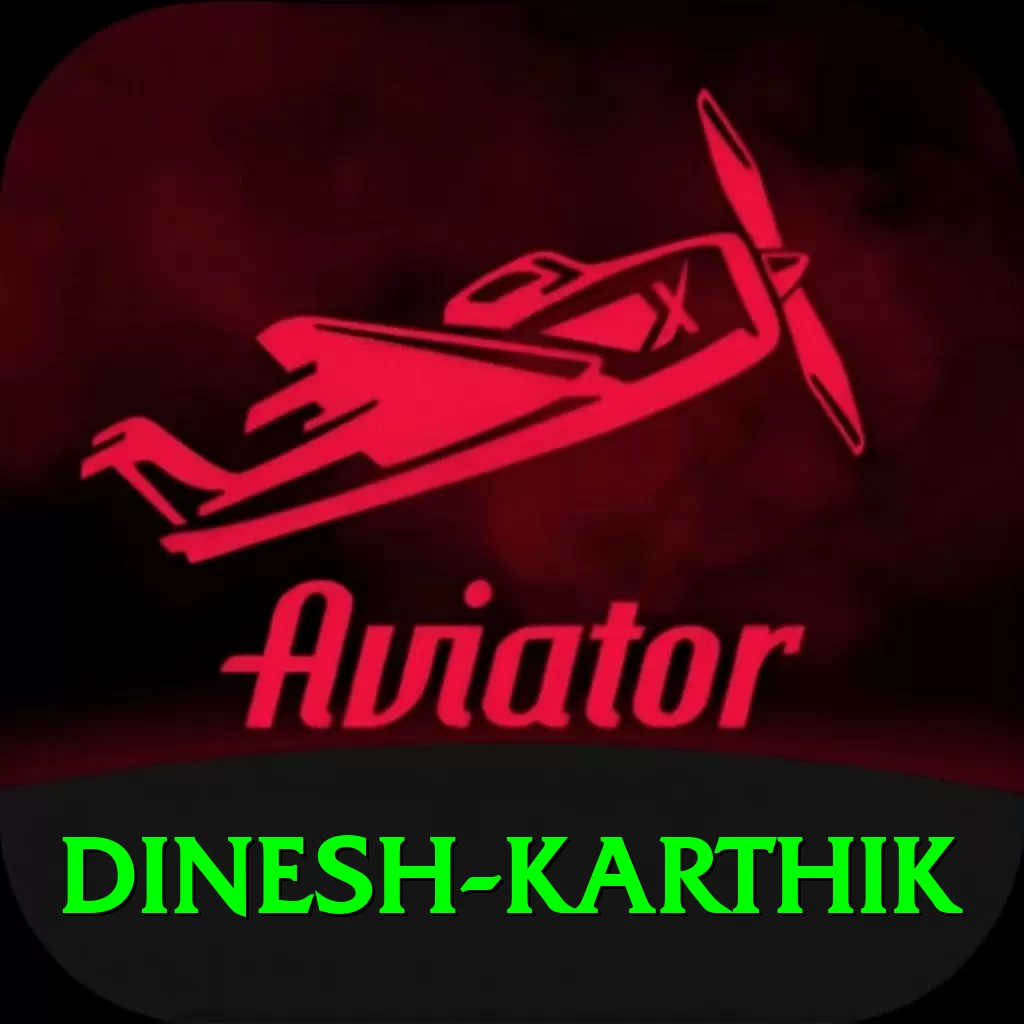 dinesh karthik Ultimate v5.4.8 - 2