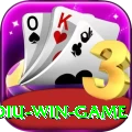 Diu Win Game Gold Pro v3.9.5