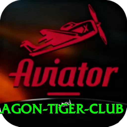 Dragon Tiger Club Games (Casino & Earning) Turbo v4.2.7 - 2